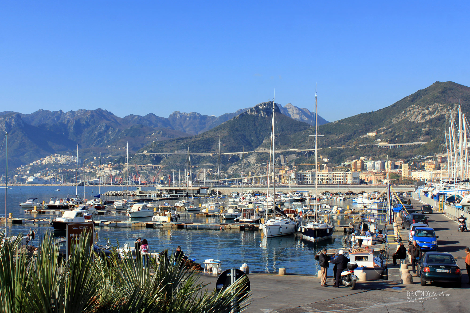 Salerno